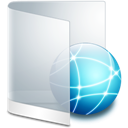 Network (2) icon